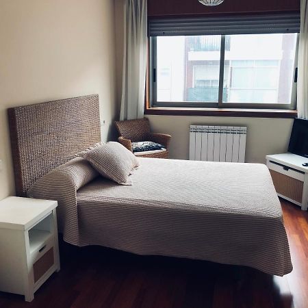 Hotel Cristaleiro Gondomar Eksteriør billede