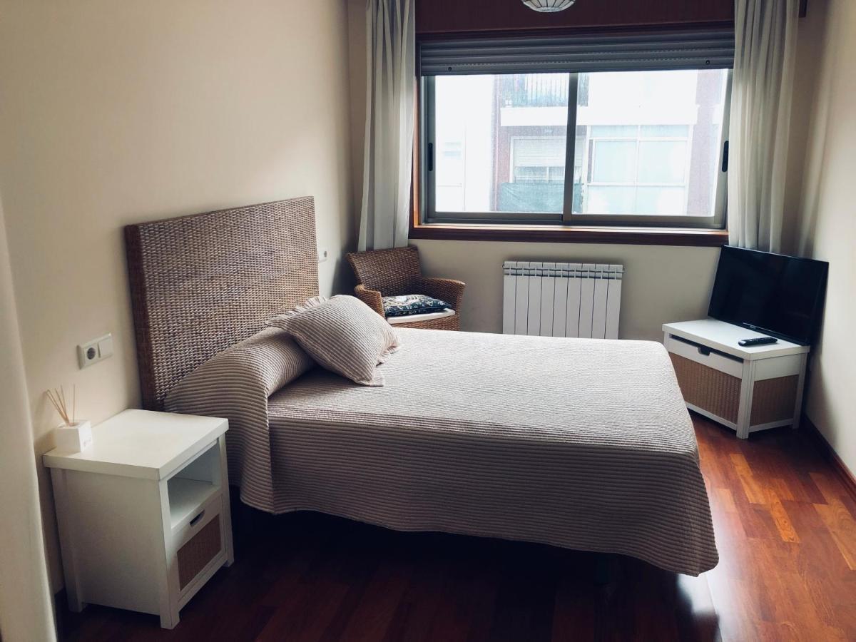 Hotel Cristaleiro Gondomar Eksteriør billede