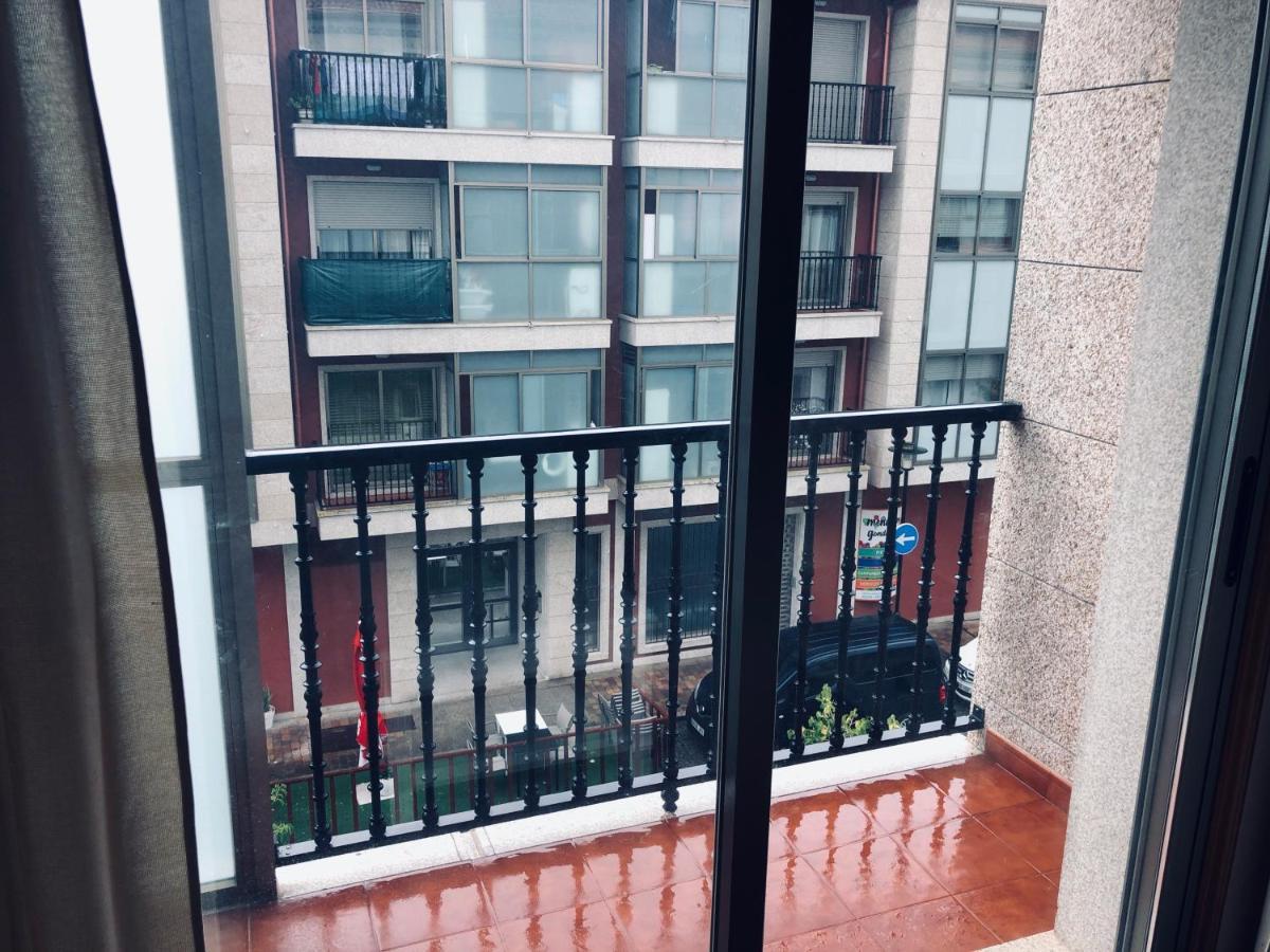 Hotel Cristaleiro Gondomar Eksteriør billede