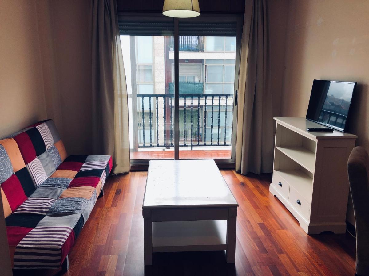 Hotel Cristaleiro Gondomar Eksteriør billede
