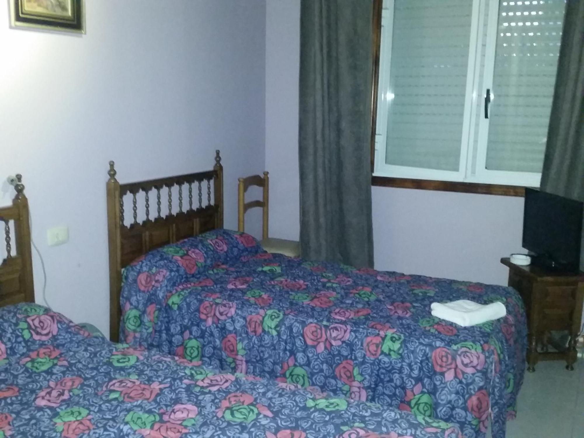 Hotel Cristaleiro Gondomar Værelse billede