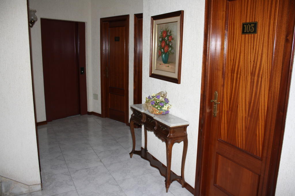 Hotel Cristaleiro Gondomar Eksteriør billede