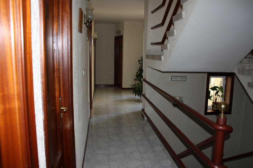 Hotel Cristaleiro Gondomar Eksteriør billede
