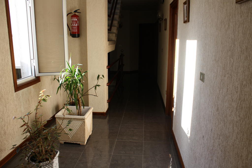 Hotel Cristaleiro Gondomar Eksteriør billede