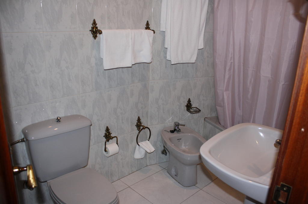 Hotel Cristaleiro Gondomar Værelse billede