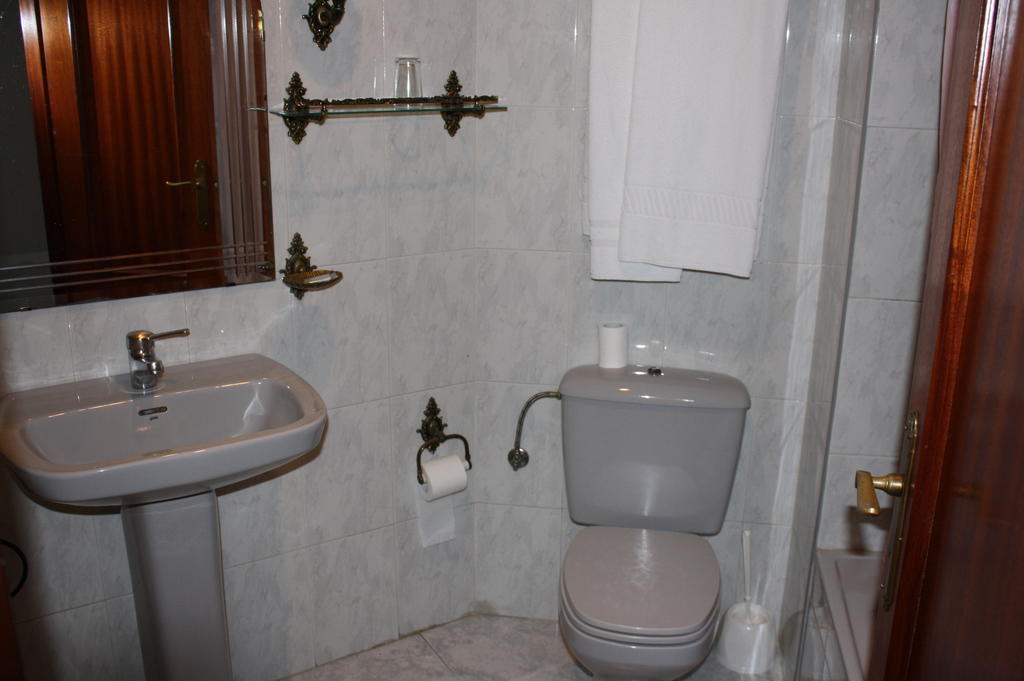 Hotel Cristaleiro Gondomar Eksteriør billede