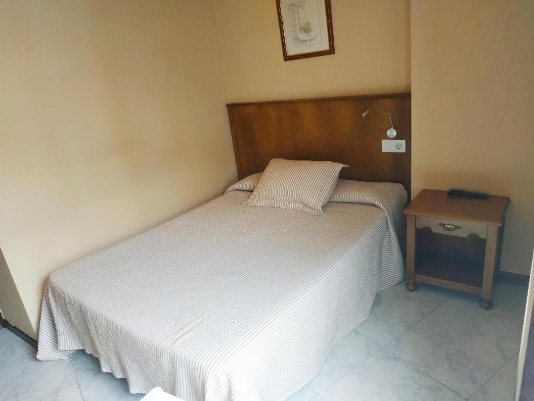 Hotel Cristaleiro Gondomar Eksteriør billede