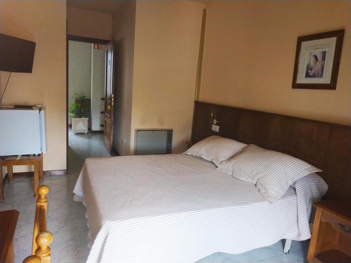 Hotel Cristaleiro Gondomar Eksteriør billede