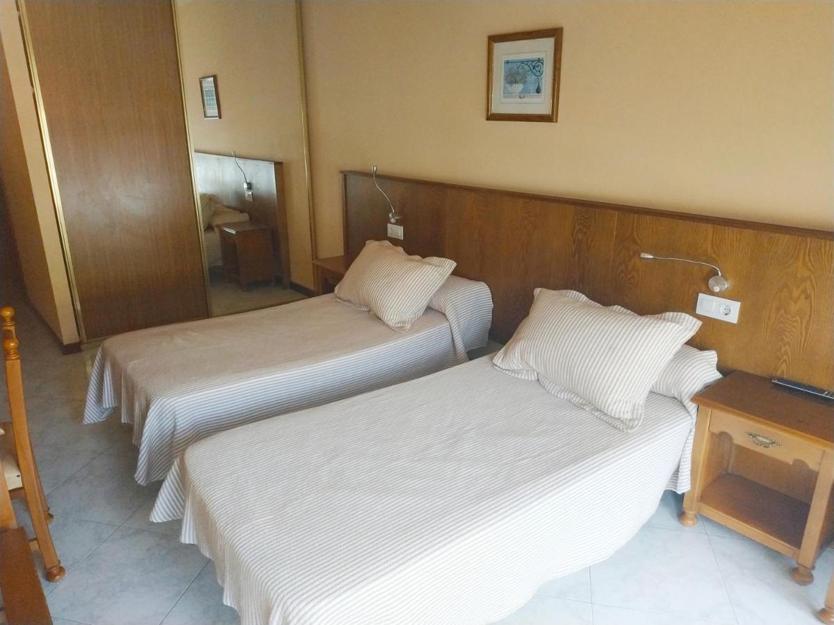 Hotel Cristaleiro Gondomar Eksteriør billede