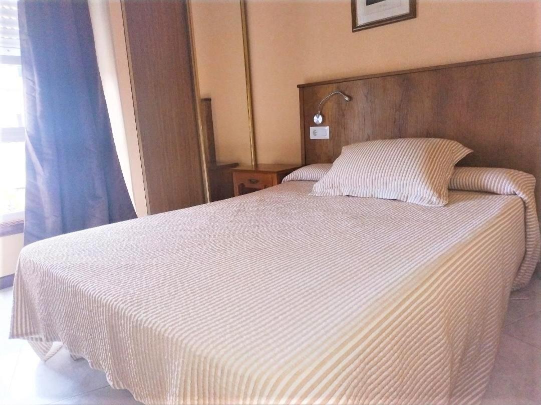 Hotel Cristaleiro Gondomar Eksteriør billede